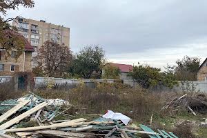 ділянка за адресою Ірпінь, Авіаконструктора Антонова вул.