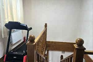 дом по адресу Туристская ул., 9