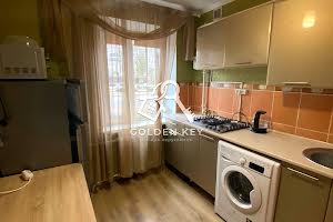 квартира за адресою Металургів просп., 27