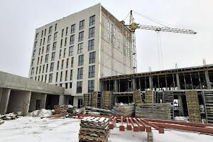 квартира за адресою Богдана Хмельницького  вул., 114