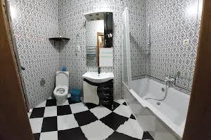квартира за адресою Івана Пулюя вул., 15а