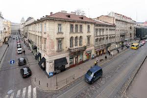 коммерческая по адресу Коперника ул., 33
