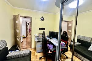 квартира по адресу Гетмана Ивана Мазепы ул. (Топольна), 5