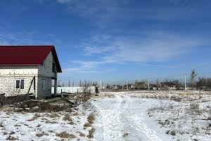 ділянка за адресою Вишгородська, 13