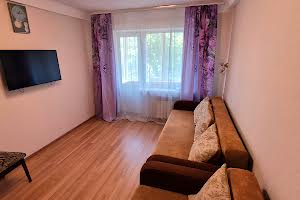 квартира за адресою Григорія Чупринки вул. (Чудновського), 5