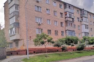 квартира за адресою Оборонців Чернігова вул. (Олександра Молодчого), 8