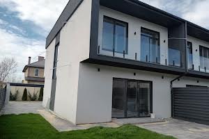 будинок за адресою Центральна вул., 41а