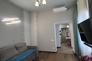 квартира по адресу Осипова, 1