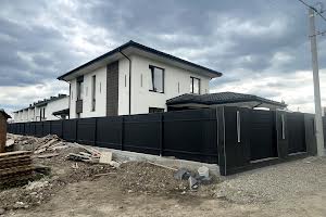 будинок за адресою Приозерна вул.