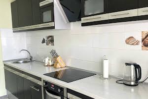 квартира за адресою Марсельська вул., 46/1