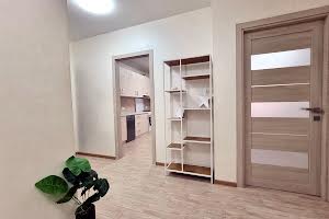 квартира по адресу Трускавецкая ул., 2