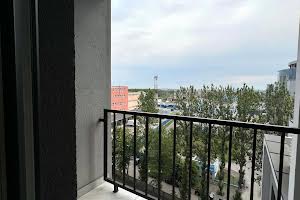 квартира за адресою Городоцька вул., 226