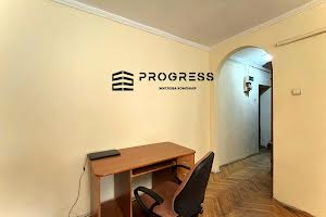 квартира по адресу Героев Киева ул. (Толстого), 32