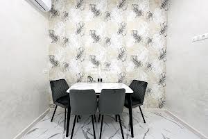 квартира по адресу Ботанический пер., 2