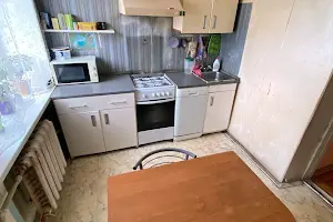 квартира за адресою Новокримська вул., 3