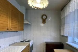 квартира за адресою Садовий проїзд, 24а