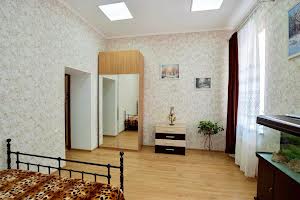 квартира за адресою Базарна вул., 34
