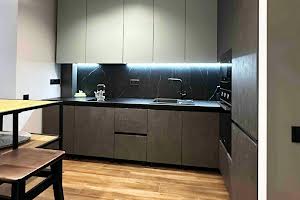 квартира по адресу Липки, 4
