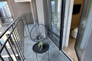 квартира по адресу Крайковского ул., 3 к8