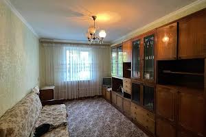 квартира по адресу Панаса Мирного ул., 31