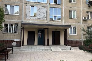 квартира по адресу Добровольцев пер., 10