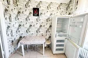 квартира по адресу Калиновая ул., 82-А