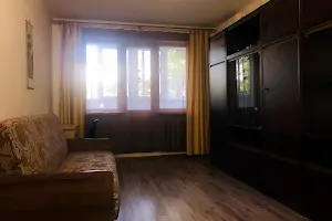 квартира за адресою Маразліївська вул., 1Б