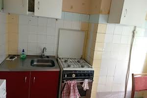 квартира по адресу Парково-Сырецкая ул. (Тимофія Шамрила), 5-Б