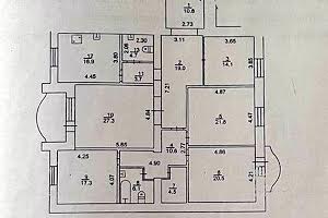 квартира по адресу Тургеневская ул., 76/78