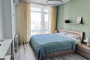 квартира по адресу Кульпарковская ул., 64а