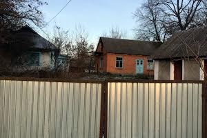 дом по адресу Кринична 10