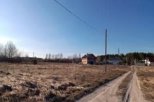 участок по адресу Поліська