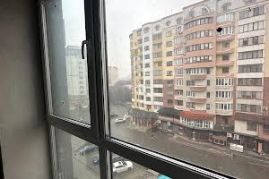 квартира за адресою Ольги Кисілевської вул., 34
