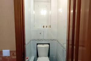 квартира за адресою Степана Бандери вул., 16