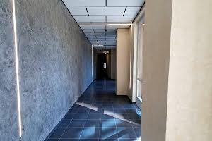 квартира за адресою Геранієва вул., 8