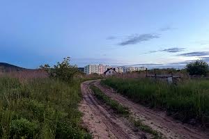 ділянка за адресою Глинянський Тракт вул.