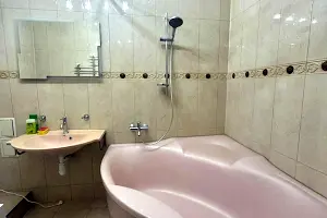 квартира по адресу Володимирська ул., 1/2