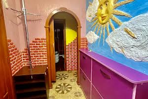 квартира за адресою Паркова, 1
