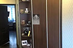 квартира по адресу Брюллова ул., 12