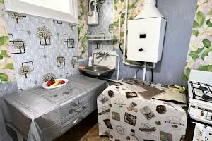 квартира по адресу Майдан Привокзальний 5, 5