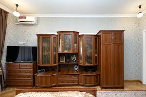 квартира за адресою Політехнічна вул., 10