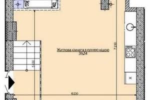 комерційна за адресою Юрія Липи вул., 6