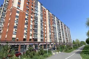 квартира за адресою Співдружності вул., 1