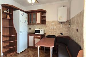 квартира за адресою Юліана Целевича вул., 14а