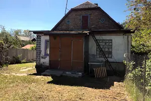 дом по адресу Лесовая ул., 12