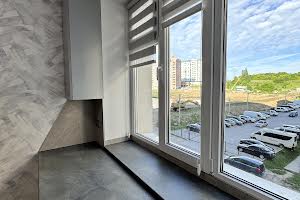 квартира по адресу Кармелюка ул., 3/6
