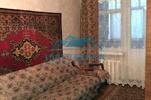 квартира за адресою Зіньківська вул., 36А