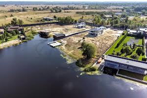 дом по адресу с. Вишенки, Бориспільський
