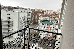 квартира по адресу Свободи ул., 20