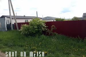 ділянка за адресою смт. Гостомель, Надажинська